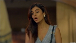 Shaitani Rasmein - 1st October 2024